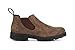 Produktbild Blundstone 2036 Rustic Braun Tief Geschnitten Lederstiefel 4.5