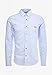 Levi's LS Battery HM Shirt Slim Camisa Casual, Blue (Allure 0005), Large...