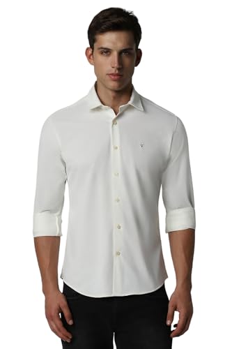 Image of Van Heusen Men Shirt