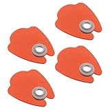 Solution facile d'entretien : fabriquées en acrylique, ces protections pour lampes à ongles se nettoient d'un simple coup d'éponge, préservant ainsi votre espace de travail et le bon fonctionnement de votre équipement. protection contre la lumière bleue pour lampe à ongles. housse de bureau pour lampe à ongles UV