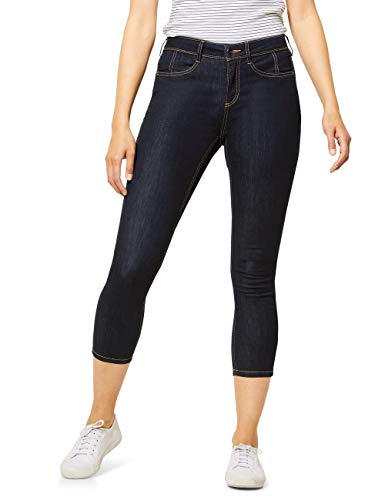 street one jeans york high waist
