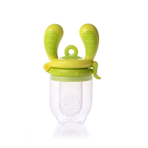 Kidsme Food Feeder 4m+, 4 mån