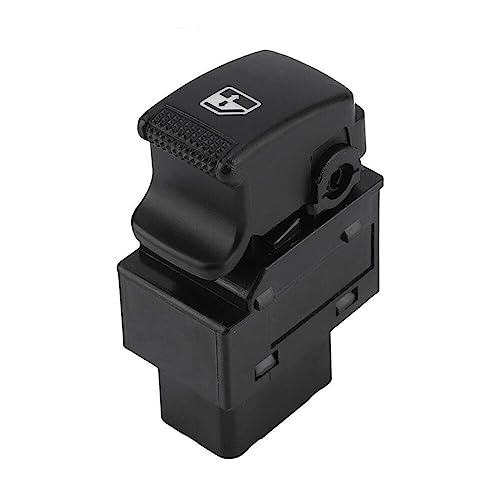Interrupteur de lève-vitre électrique pour Hyundai Tucson 2005-2010 commande simple 93580-2E000