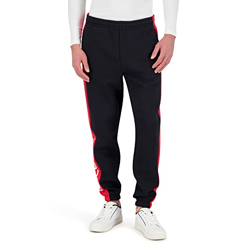 Lacoste Herren Jogginghose XH8370, Männer...