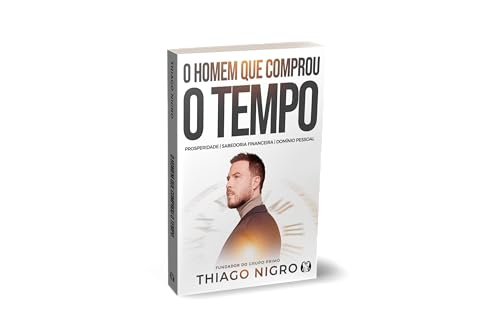 O Homem que Comprou o Tempo