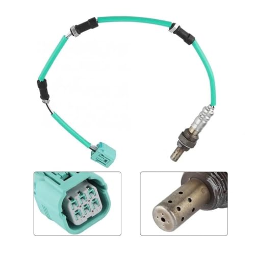 Sonde Lambda capteur O2 pour préparer le contrôle technique CR-V