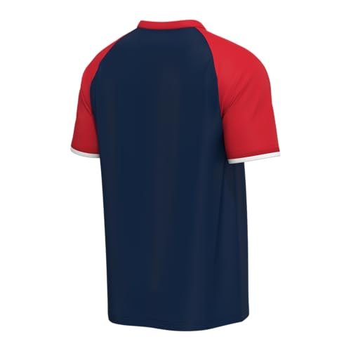 Image of Outerstuff FIFA World Cup 2026 Men's Soccer Raglan Top