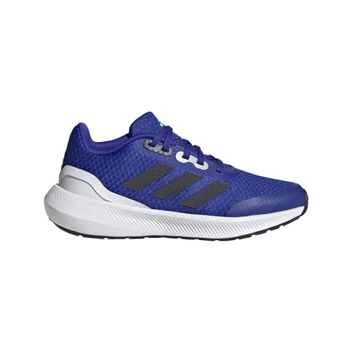 adidas Women's Falcon 3 Running Shoes Sneaker2