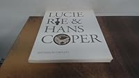 Lucie Rie and Hans Coper (Art Reference) 0713646977 Book Cover