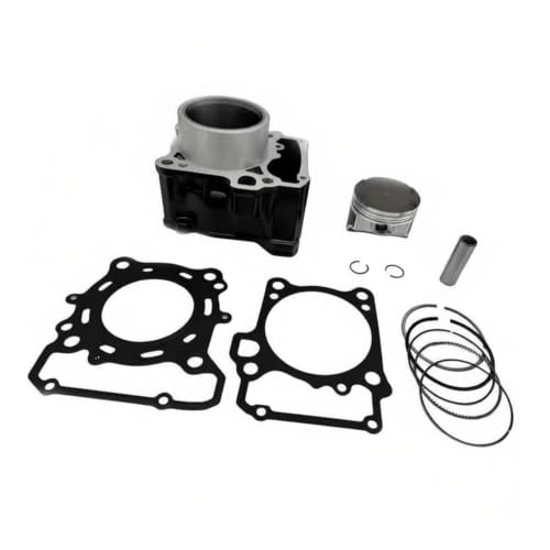 Kit de cylindre d'alésage de 72mm pour CFMOTO 250NK et 250SR