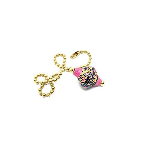 Ceiling Fan Pull Chain Decorative Light Pulls Chain with
