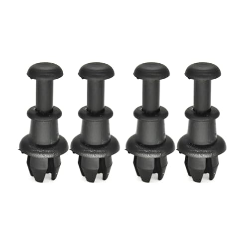 QASTGDE 4個入り ブーツトランク パーセルシェルフトレイ ストラップ ストリングクリップ フック トノ ピボットホルダー A3 S3 MK2 8P 8V Q5 SQ5 8R Q2 Q3対応