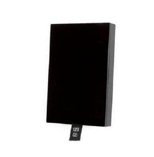Zettaguard Internal Slim Hard Disk Drive for XBOX 360 (250GB)