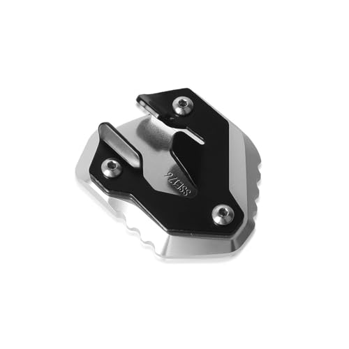 Extension de béquille latérale pour Tiger 800 XCa XR XCX 2010-2017 stable