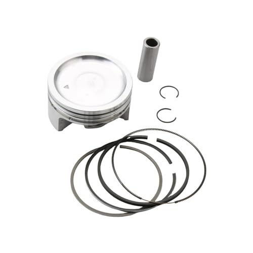Kit de cilindros de 250cc para solucionar fallos en tu motor GTS250 4T 6