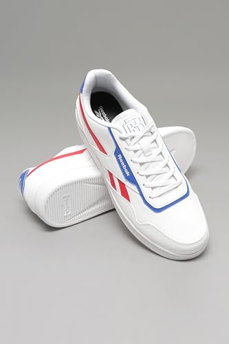 Image of Reebok Men's Sneakers - COURTSWIFT Stamina - Athleisure Shoe - Stylish Shoes for Casual and Everyday Wear