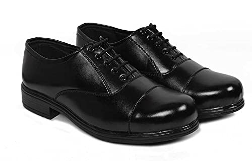 Formal Laceup Shoes for Men,Synthetic Leather -Article No 3333(Size 5-12 UK)-image-37