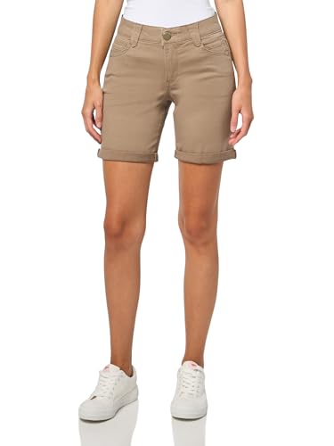 Democracy Womens Ab Solution 7 Short