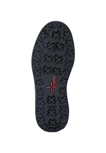Image of Geox mens ClassicAnkle boot