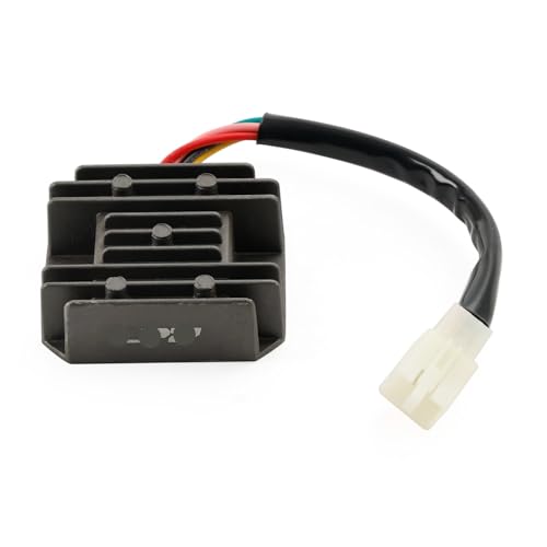 Connecteur de régulateur tension contre les surcharges sur CTX200 XL200