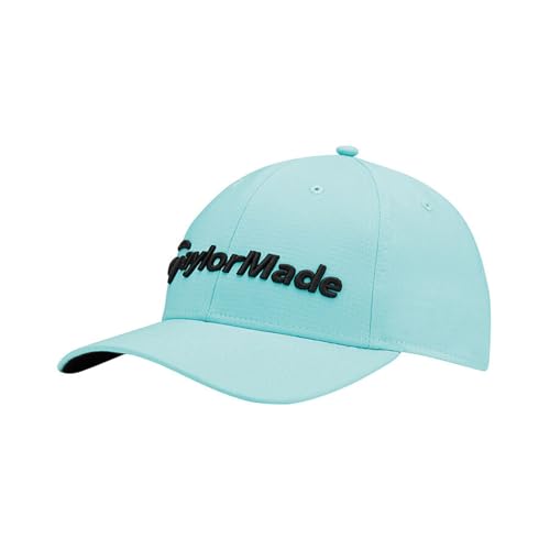 Taylormade Radar Hat Chapeau Homme casquette de sport à visière incurvée