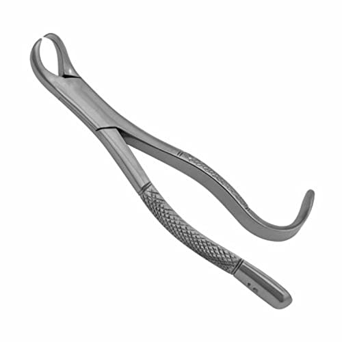 PRECISE CANADA: EXTRACTING FORCEP American Pattern Lower Molar #15