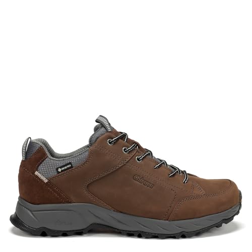 CHIRUCA - Zapatos de Vestir para Hombre Ottawa para: Hombre Color: Marron Talla: 45