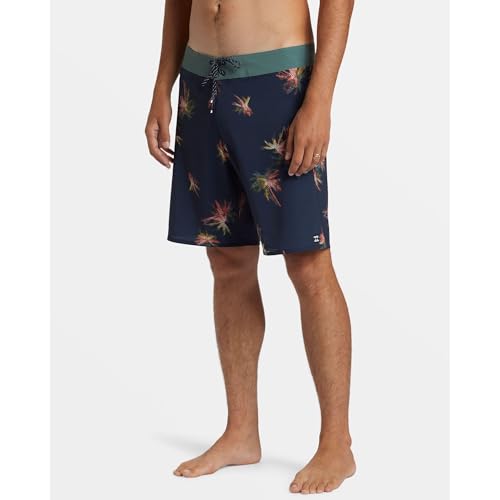 Billabong Men's Sundays Airlite 19" Boardshorts Swim Trunks3
