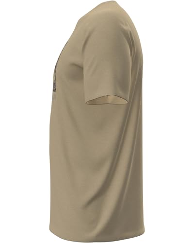 Image of Under Armour Men's Polyester Solid UA Tech 2.0 SS Short Sleeve Tee | 1326413-001