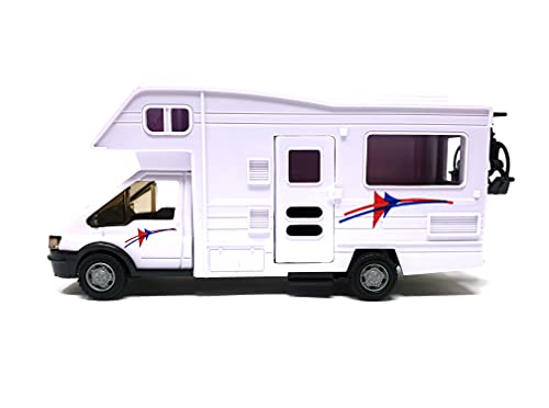 GT-4941 Motorhome / Wohnmobil