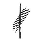Bobbi Brown Perfectly Defined Gel Eyeliner, No. 01 Pitch Black, 0.012 Ounce
