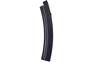 Heckler & Koch HK MP5K-PDW 0.177 Caliber BB Gun Air Rifle Magazine - 25 Rounds