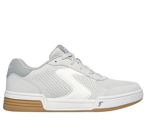 Image of Skechers Men's Viper Court Classic Pickleball Sneaker