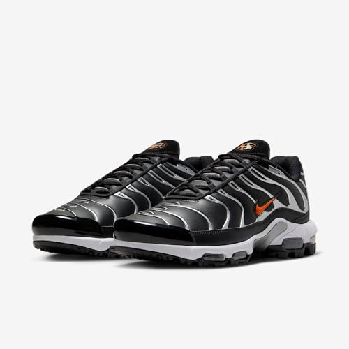Image of Nike Men's Air Max Plus Golf Shoes
