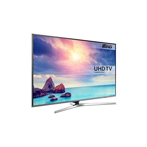 Samsung UE49MU6405 - Smart TV de 49' (4K UHD HDR, Pantalla Slim...