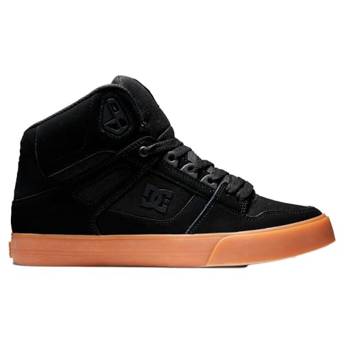Image of DC Pure High-Top WC WNT