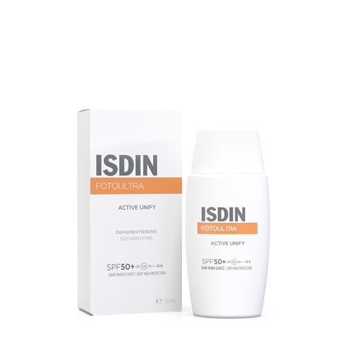 ISDIN FotoUltra Active Unify LSF 50+,