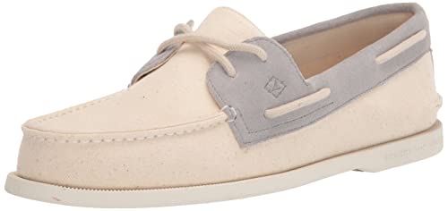 Sperry Men's Authentic Original Seacycled Boat Shoe