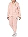 Amazon Essentials Disney | Marvel | Star Wars Women's French Terry Fleece Jogger Sweatpants, Snow White, Small