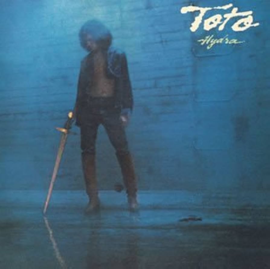 TOTO/HYDRA ハイドラ 紙ジャケット仕様 Amazon.co.jp: ハイドラ(紙): ミュージック