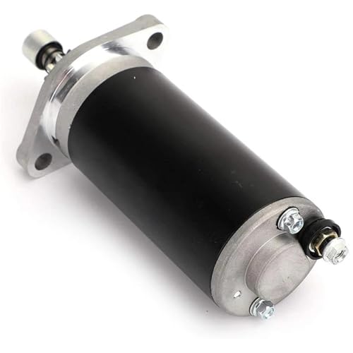Démarreur pour moteur hors-bord 682-81800-11 pièce rechange