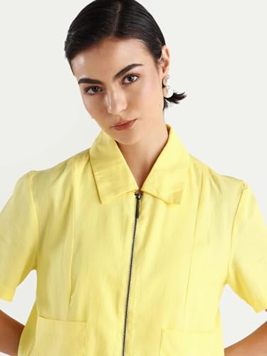 Image of RAREISM REGULAR FIT PLAIN TOP