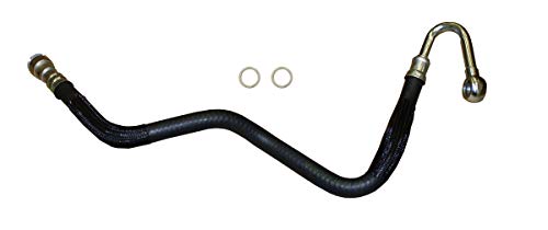 Rein PSH0234 Power Steering Hose