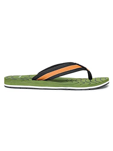Image of ABROS AWFG3001-WFG-3001 Sliders Comfortable Trending For Men's