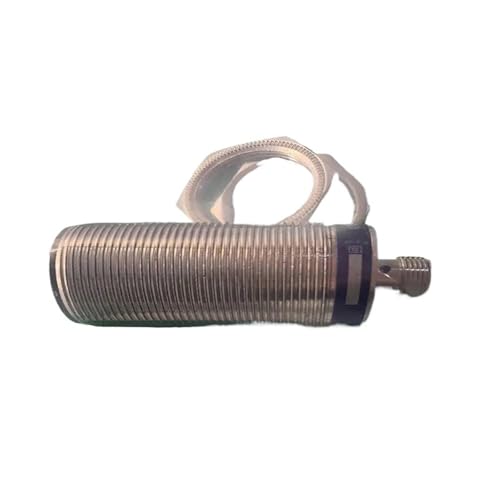 Interruptor de proximidad XS1M30MB250K de alta precisión con detección inductiva estable 2