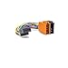 Produktbild Sound-way Autoradio Cable Adapter Kabelbaum ISO kompatibel mit Pioneer 16 Pin