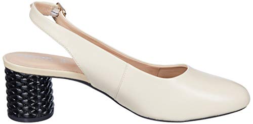 Geox D Ortensia Mid a Beis 37