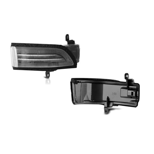 Clignotant latéral pour Subaru Forester et Impreza - Répétiteur de rechange