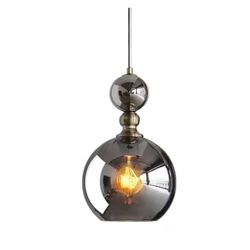 Lustre moderne LED pour salle à manger, éclairage puissant contre les pièces sombres