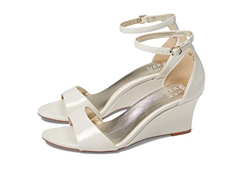 Image of Naturalizer Women's Vera Wedge Sandal | Party Sandals